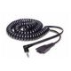 Cable conexión GN Jabra QD/Jack 2,5 3mts
