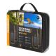 Pack Motorola T82 Extreme Quad + 4 bases cargadores