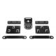 Kit de montaje Logitech para Rally