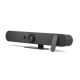 Logitech Tap IP + Rally Bar mini