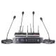 Rondson WCS - Base Micro delegado