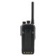 Escolta Delta UHF