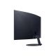 Samsung Curved Monitor S39C 