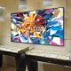 Samsung QM98T-B
