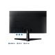 Samsung Essential S33GF Monitor FHD 24 inch HDMI and VGA ports