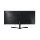 Samsung ViewFinity Monitor S50C 34