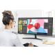 Samsung ViewFinity Monitor S50C 34