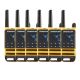 Pack sexteto Dynascan P19