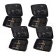 Pack sexteto Dynascan P19