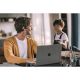 SHOKZ OPENCOMM UC 2 USB-A - Negro