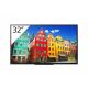 Sony Bravia FW-32BZ30J1 Pantalla
