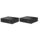 Extender doppio HDMI via CAT6 - 1080p