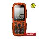 Móvil i.safe IS320.1 Atex sin cámara - Classic