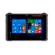 Thunderbook Colossus W100 - Windows Pro con lector código de barras