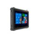 Thunderbook Colossus W100 - Windows Pro con lector código de barras