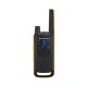 Pack 2x Motorola TLKR T82 Extreme Quad