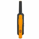 Pack Motorola T82 Extreme Quad + 4 bases cargadores