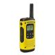 Motorola T92 H2O + 2 Kits contorno BR1708