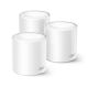TP-Link Deco X1500 3-Pack Mesh