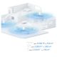 TP-Link Deco X1500 3-Pack Mesh