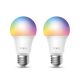 TP- Link Tapo L530E 2-Pack Bombilla Inteligente