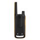 Pack Motorola T82 Extreme Quad + 4 bases cargadores