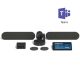 Logitech Large Room Solutions para Teams i5