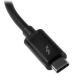 Adaptador Thunderbolt 3 a Thunderbolt