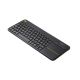 Teclado Inalámbrico Logitech K400 Plus