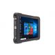 Thunderbook Colossus W100 - Windows Pro con lector código de barras