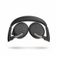 Jabra Evolve2 65 Flex UC Stereo Link 380 USB-A con soporte de carga