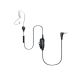 Crosscall  Kit de auricular PTT