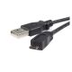 Jabra GN - Cable TGR  USB-A a Micro-USB para Evolve