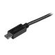 Cable Micro USB de 1m
