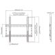 Vision VFM-W4X4V/2