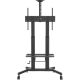 Vision VFM-F26 Soporte móvil 80kg