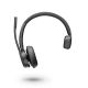 Poly Voyager 4310 USB-C + soporte de carga