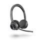 Poly Voyager 4320 USB-C + soporte de carga