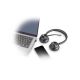 Poly Voyager 4320 USB-C Microsoft Teams + Base de carga