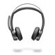 Poly Voyager Focus 2 USB-C + Base de carga