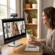 Dell UltraSharp 4K Webcam WB7022 