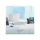Yealink DECT WH64 Dúo UC y Teams con base