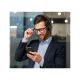 Yealink DECT WH64 Dúo UC y Teams con base