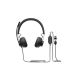 Logitech Dock + C920E + Zone Wired + MK270