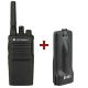Pack XT420 + batería de recambio MOXT4BAT