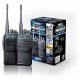 Mitex PMR446 Xtreme 2 - Pack dúo