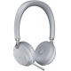 Yealink BH72 Teams USB-A - Gris