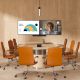 Yealink A40 meeting room layout