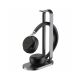 Yealink BH72 con base de carga UC USB - C - Negro