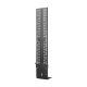 Yealink Soporte TV para barras de video UVC40, MeetingEye 400/600, MeetingBar A20/A30